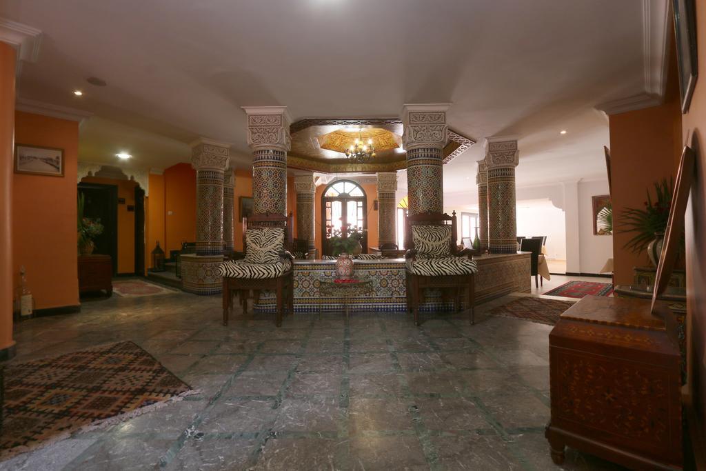 Tafoukt 3* Marrakesh