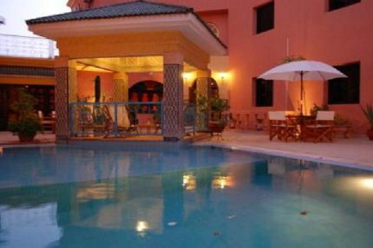 Tafoukt Marrakesh