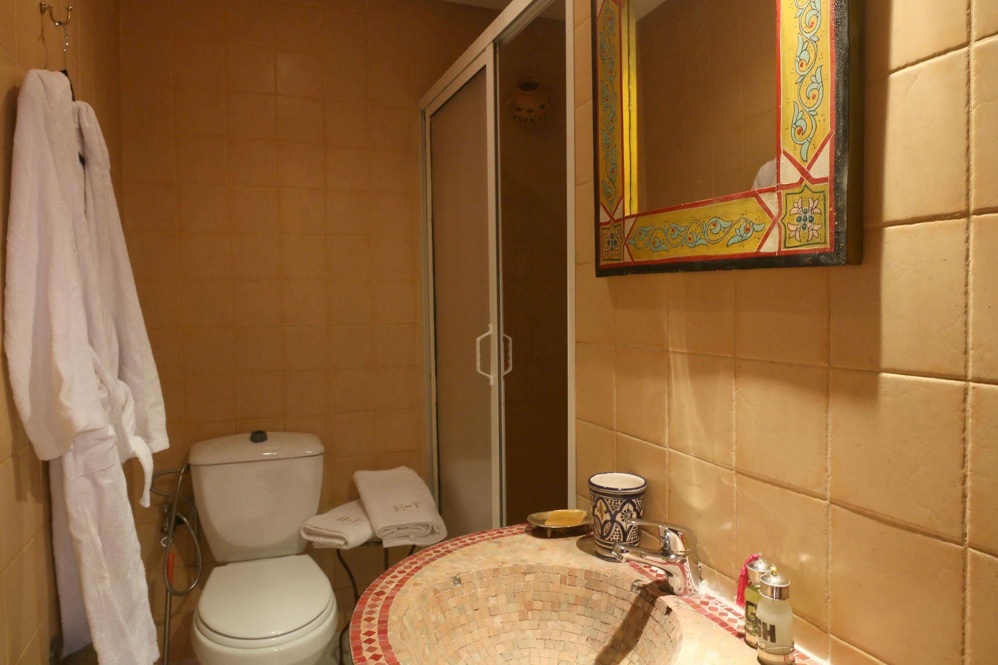 Hotel Tafoukt 3*
