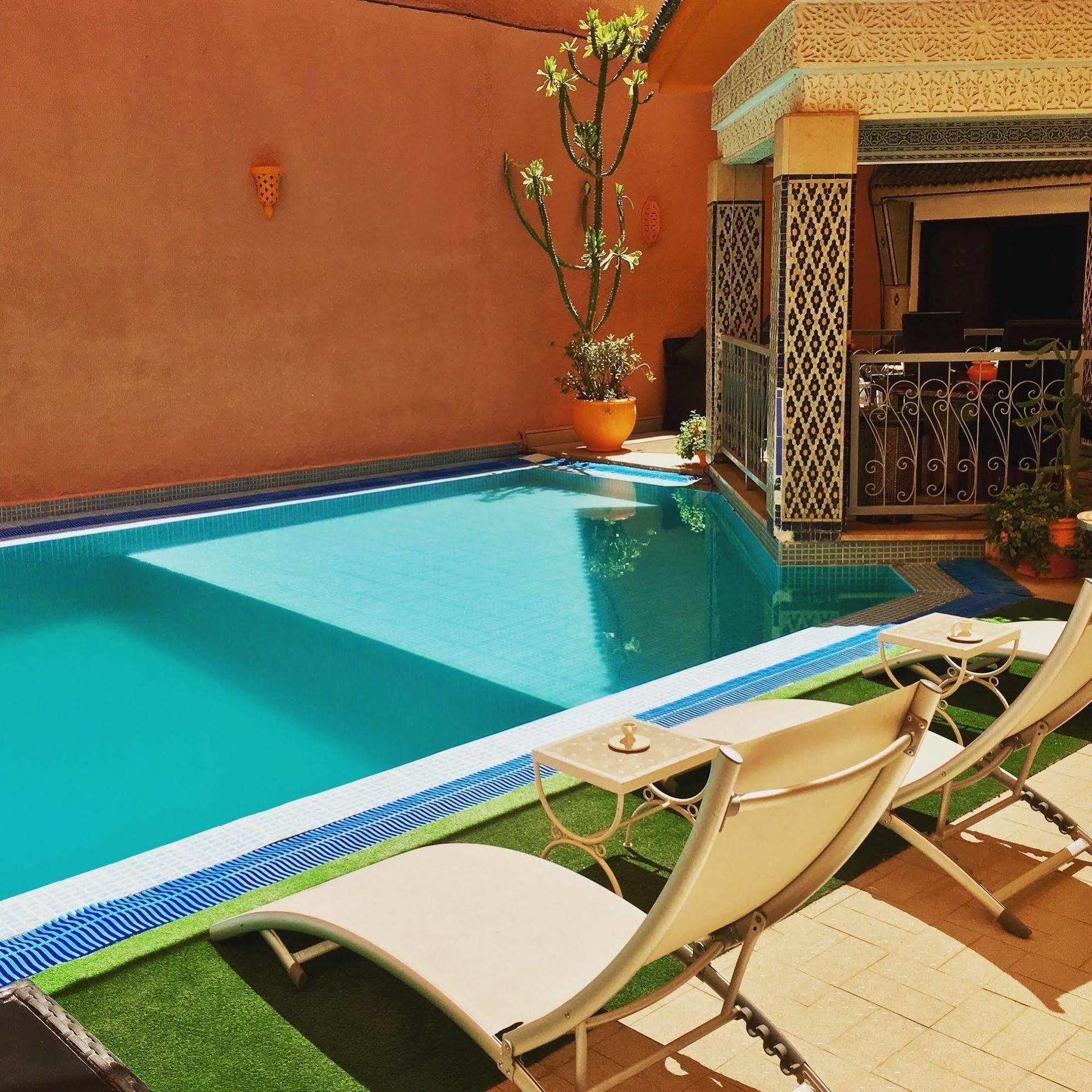 Tafoukt 3* Marrakesh