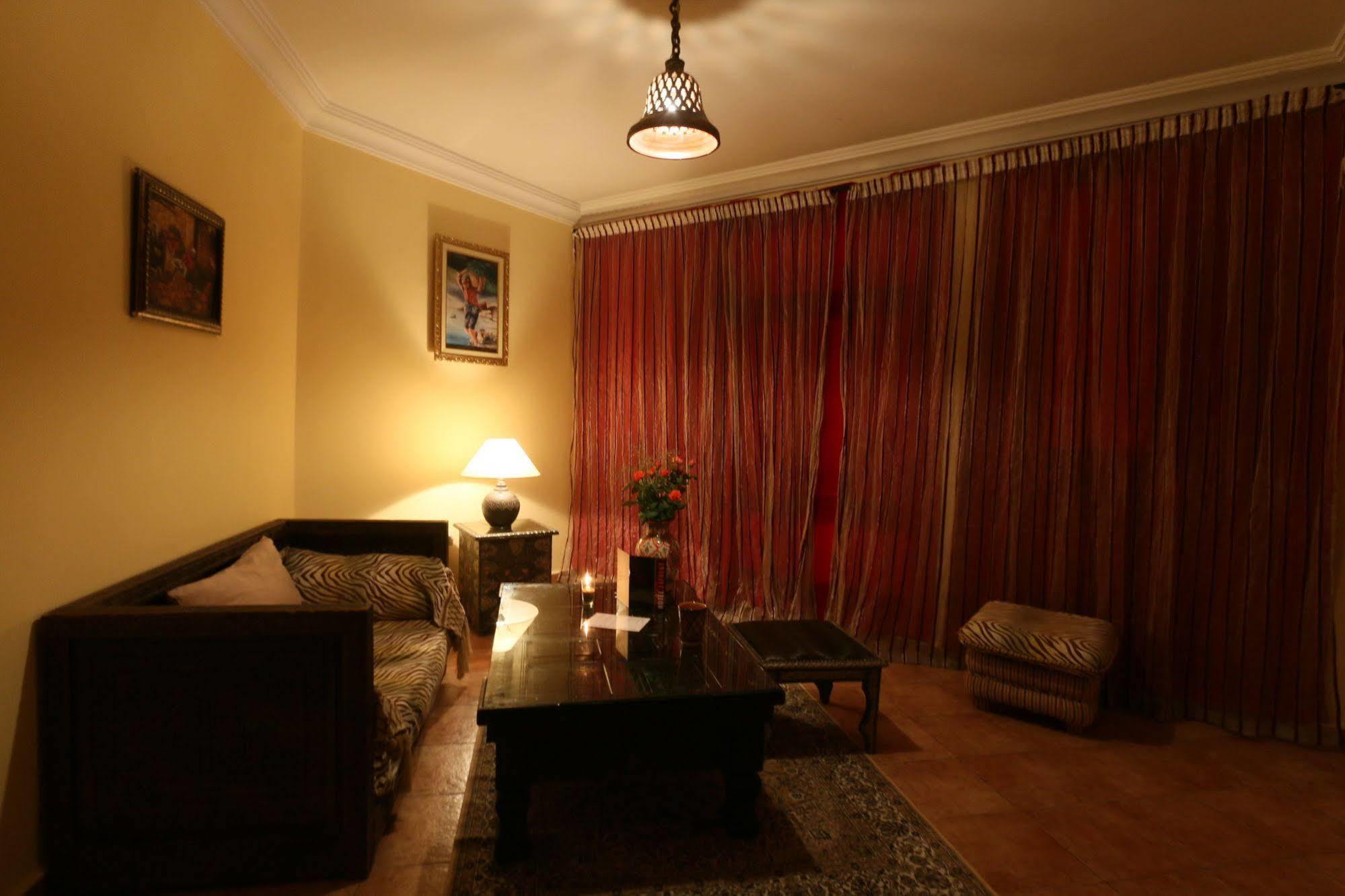 Tafoukt Hotel 3*