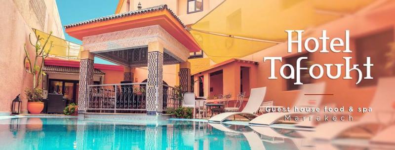 Tafoukt Marrakesh